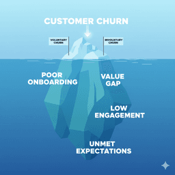 Stop Early Churn: Use Product Tours as Your Secret Weapon