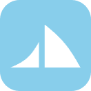 GuideSail logo