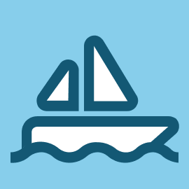 GuideSail Icon